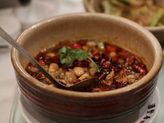 -汇贤府·李氏鲁菜(五棵松店)