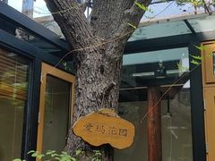 -巴巴新生活·四合院会议·疗愈团建.品牌活动