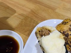 -老陶包子铺(南大西南村店)