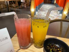 -西月山居匠心创意料理(江汉路新佳丽广场店)