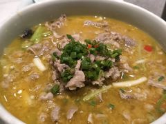 -北李妈妈菜·海肠捞饭(高新万达店)