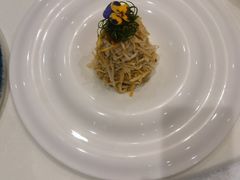 -东港喜来登酒店·天香阁中餐厅