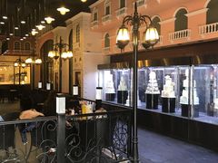-味多美蛋糕(航天桥店)