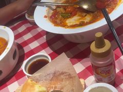-西贝(宁波天一国购店)