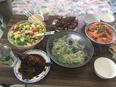 -乡村小灶(先锋岛店)
