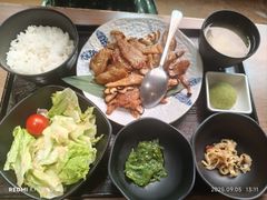 -虎丸烧肉(世纪汇店)