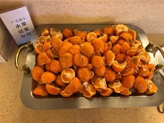-长生素斋(普陀山店)