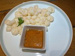 -金牌外婆家(苏州中心店)