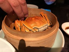 -万丽轩·粤菜(王府井金茂万丽酒店)