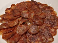 湖北农家腊肠-丹江渔村(望京店)