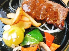 -米斯特比萨(亦庄国融国际店)