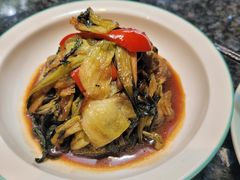 -小城故事·地道宁波味(月湖盛园店)