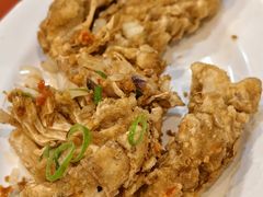 -大茄来海鲜餐厅(亚洲城分行)