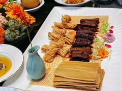 -山水雅居·江南雅宴(运河公园店)