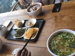 -中阿兰牛肉面(悦海新天地店)