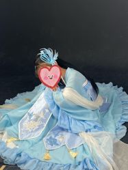 -盘子女人坊古装写真摄影(南京总店)