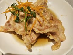 -北李·海肠捞饭·大连菜(望京凯德MALL店)