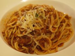 传统肉酱意面-UPPER KITCHEN(延安路店)