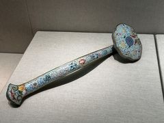 -深圳博物馆(古代艺术馆)