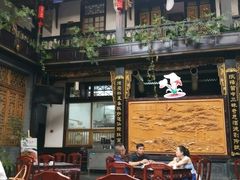 -蔼若春.传承三十年云南菜(金碧公园店)