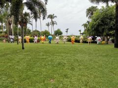 -三亚亚龙湾天域度假酒店