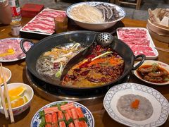 -楠火锅(太古里总店)