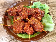 -周幺妹重庆老火锅(银泰城总店)