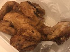 -西安饭庄(立丰国际店)