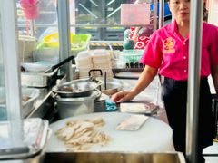 -红大哥水门鸡饭(總店)