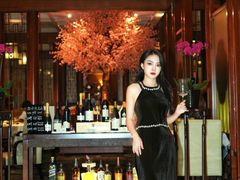 -广州花园酒店