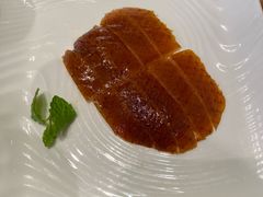 -四季民福烤鸭店(前门廊房二条店)
