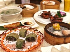 -顺德人家食府(黄金广场店)