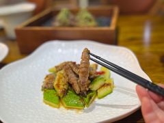 -HOME餐厅粤菜 融合菜