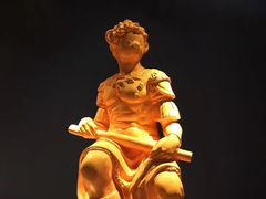 -成都泰迪熊博物馆