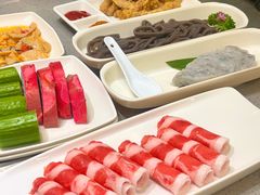 -海底捞火锅(王府井银泰in88店)