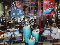 -锦尚阁烤鱼(望京新荟城店)