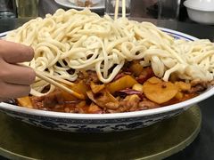 -福顺祥大盘鸡(临潼店)