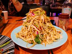 -鼎原力量东北吊炉烧烤(临河街店)