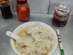 -汉记面馆(南华东路店)