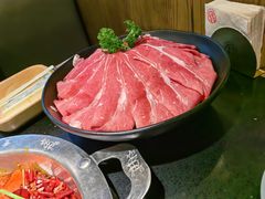 -井格重庆火锅(西直门凯德Mall店)