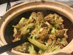 -汤城小厨•粤菜•靓汤(金宝街店)