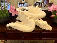 -Salon de Ville浦江汇(上海外滩华尔道夫酒店店)