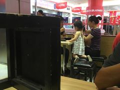 -鲜芋仙(中环百联2店)