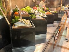 -佛山皇冠假日酒店-西餐厅