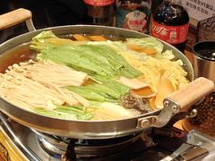 -蚝·生·鲜牛烧肉铺(中央大街店)
