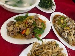 -蛇口康乐快餐鱼仔档(翠苑小区店)