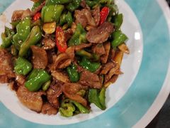 -金厨帽烤鱼(芦庄店)