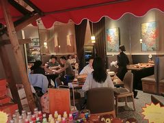 -青年公社烤鸭(熙悦天街店)