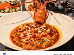 -上海滩餐厅(BFC外滩金融中心店)