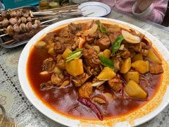 -伊隆斋(什刹海店)